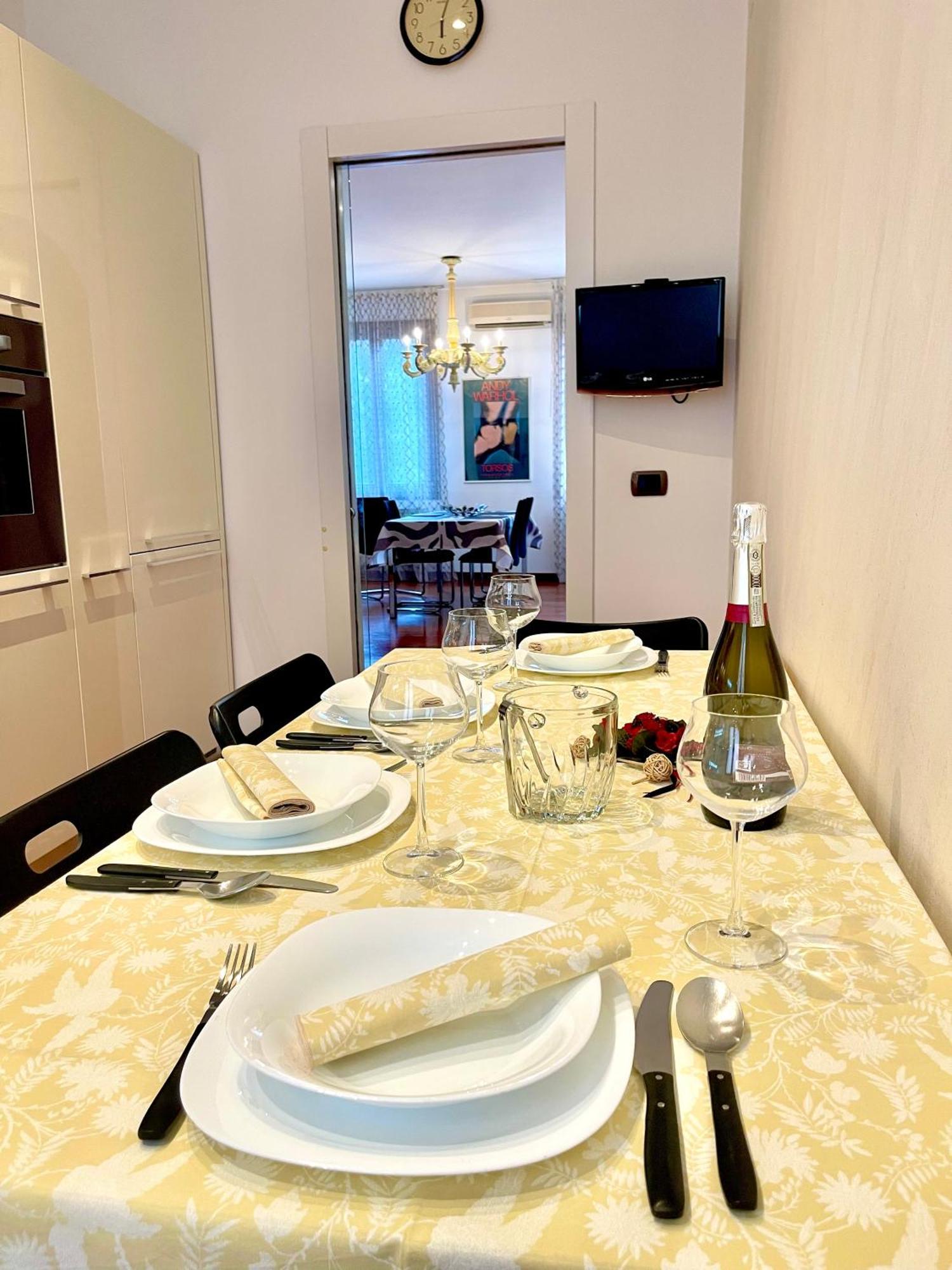 Apartment Residenza Rossella