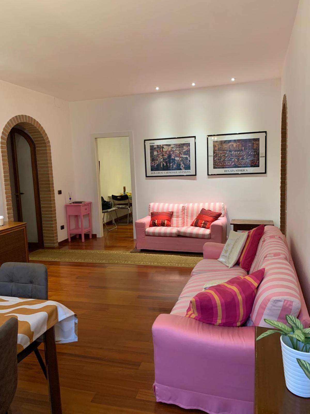 Apartment Residenza Rossella