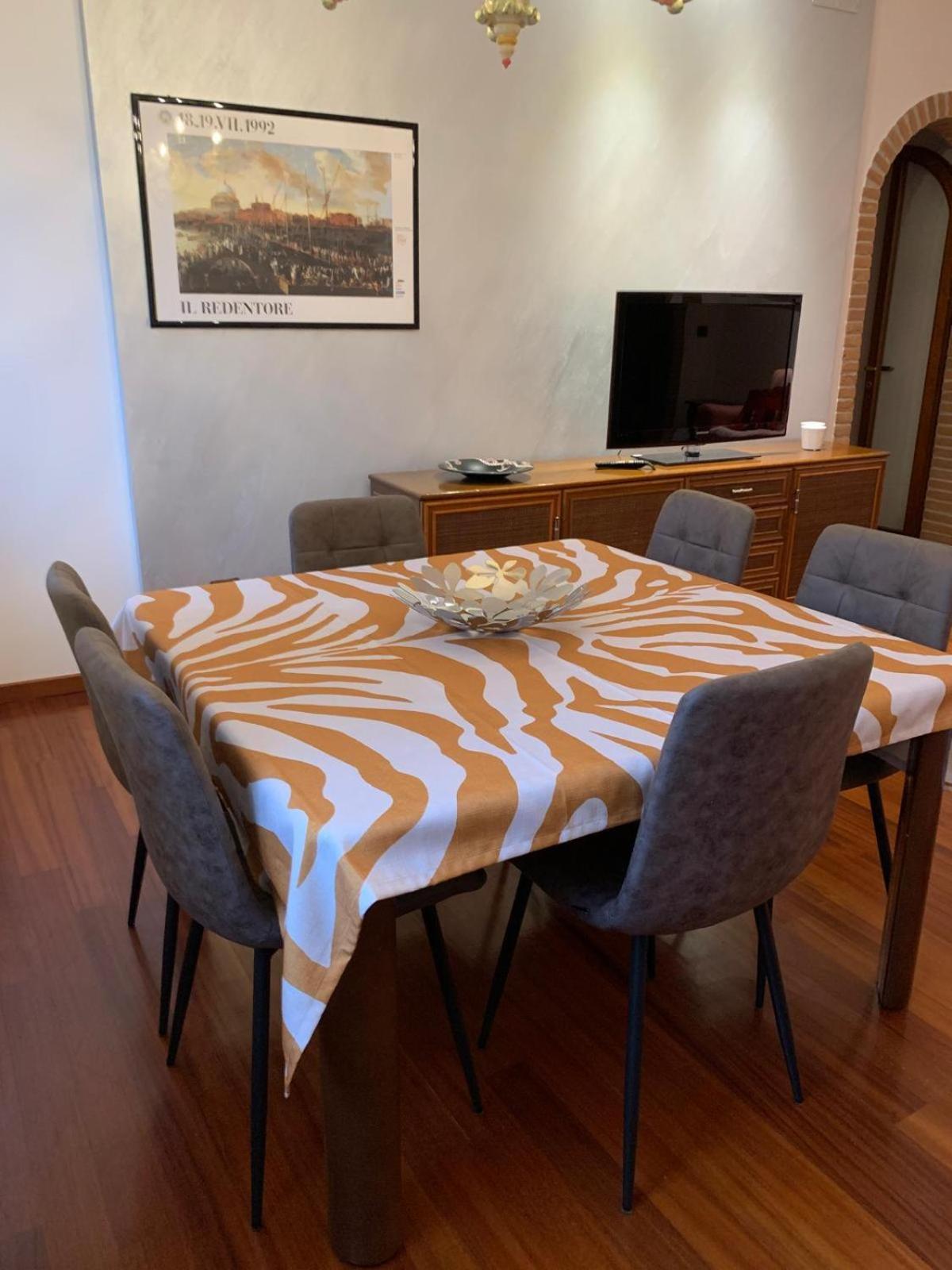 Residenza Rossella *
