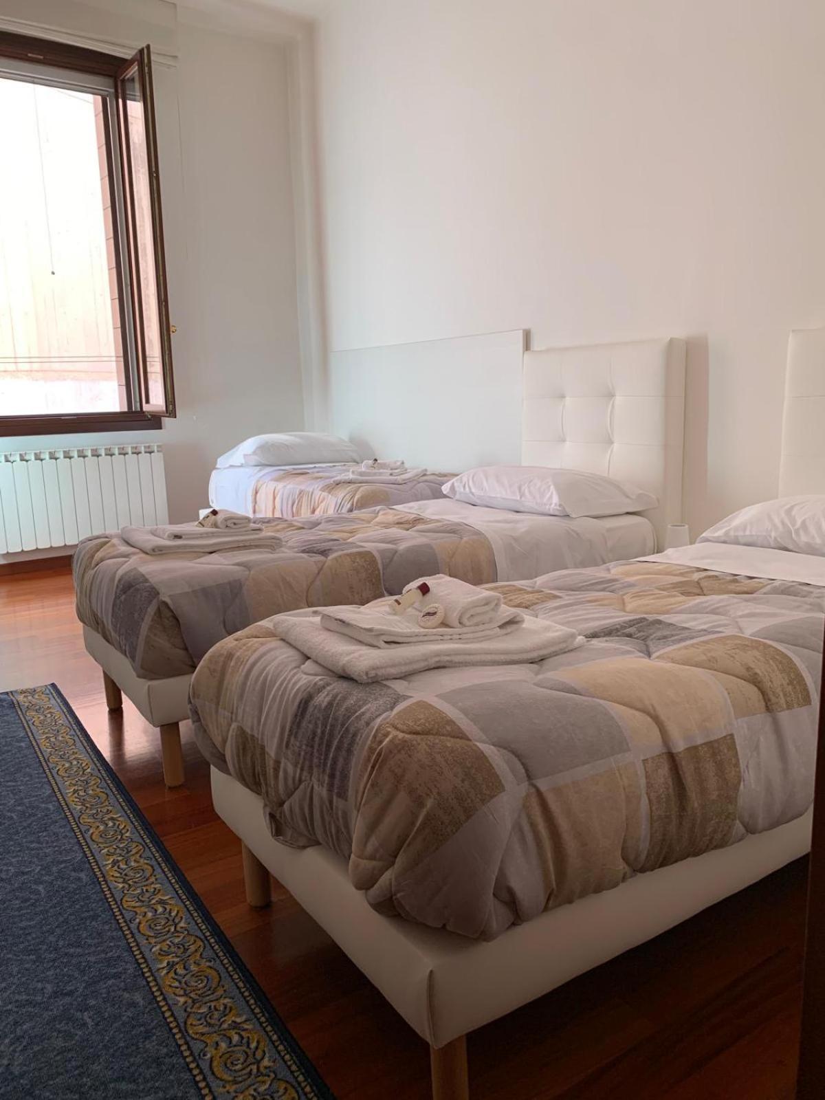 Residenza Rossella Apartment