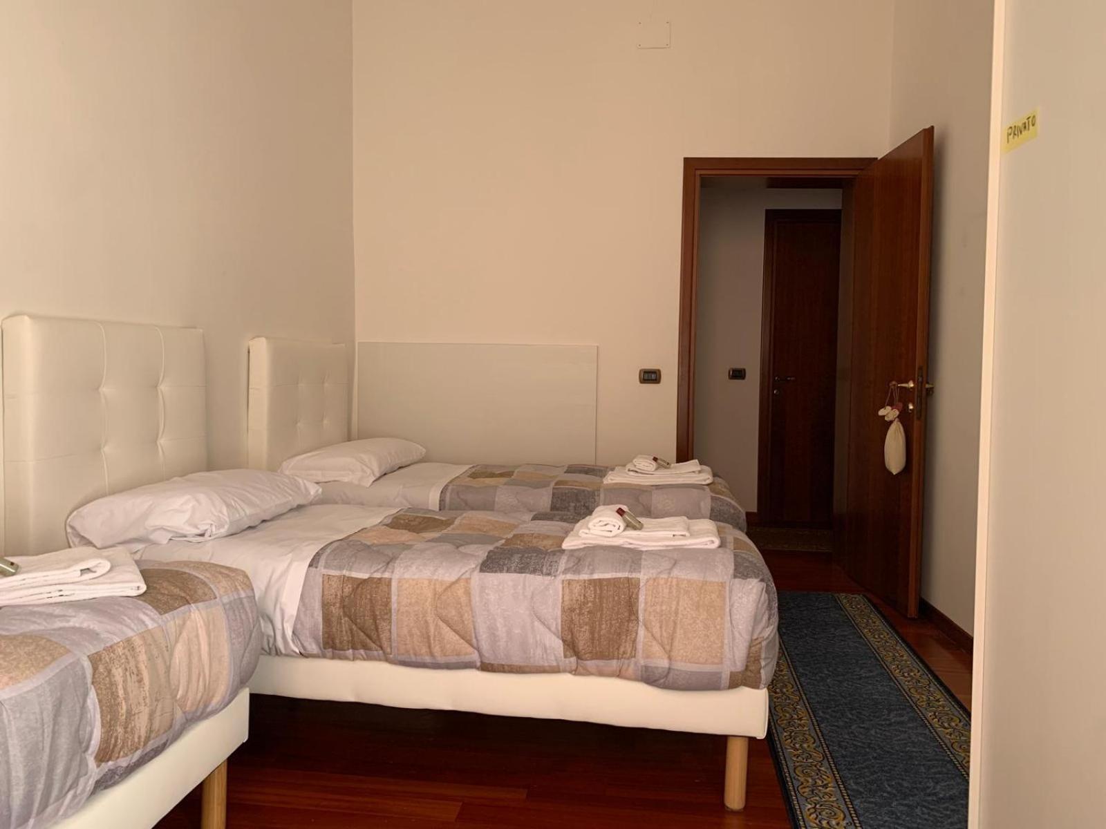 Residenza Rossella Apartment *